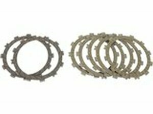 Kupplungsscheiben Kit glatt Prox KX 125 1997-2008