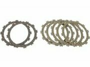 Kupplungsscheiben Kit glatt Prox KX 125 1997-2008