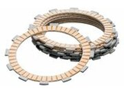 Kupplungsscheiben Kit mit Belag Prox KX 500