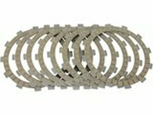 Kupplungsscheiben Kit mit Belag Prox KX 250