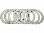 Kupplungsscheiben Kit glatt Prox KXF / RM-Z 250