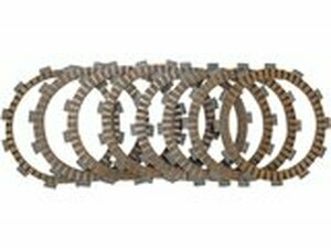 Kupplungsscheiben Kit mit Belag Prox KXF 250 ab 2006