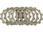 Kupplungsscheiben Kit mit Belag Prox KTM / Husqvarna 125...