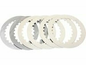 Kupplungsscheiben Kit glatt Prox KTM / Husqvarna 125 - 150