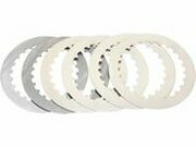 Kupplungsscheiben Kit glatt Prox KTM / Husqvarna 125 - 150