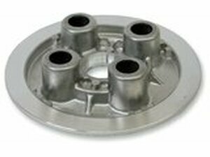 Druckplatte Kupplung Prox Aluguss KX125 1994-2002