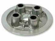 Druckplatte Kupplung Prox Aluguss KX125 1994-2002