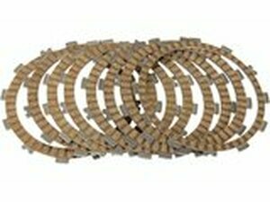 Kupplungsscheiben Kit mit Belag Prox CRF 450 2011-2016