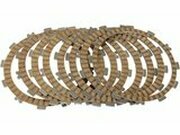 Kupplungsscheiben Kit mit Belag Prox CRF 450 2011-2016