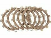 Kupplungsscheiben Kit mit Belag Prox TC / SX 65