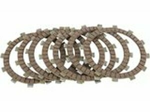 Kupplungsscheiben Kit mit Belag Prox TC / SX 85 bis 2017