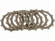 Kupplungsscheiben Kit mit Belag Prox TC / SX 85 bis 2017