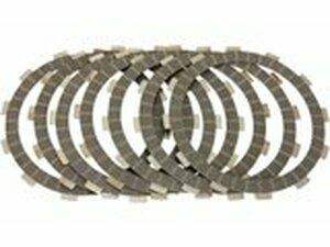 Kupplungsscheiben Kit mit Belag Prox SX / EXC 525