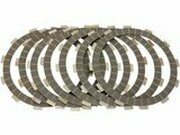 Kupplungsscheiben Kit mit Belag Prox SX / EXC 525