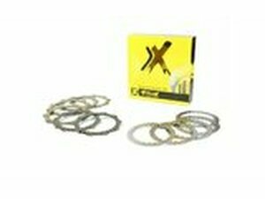 Kupplungsscheiben + Federn Kit Prox SX-F 450 2011