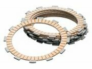 Kupplungsscheiben Kit mit Belag Prox CRF 450 2017-2020