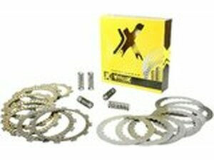 Kupplungsscheiben Kit glatt Prox CRF 250 ab 20218