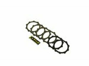 Kupplungsscheiben Kit mit Belag Prox YZ 65