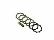 Kupplungsscheiben Kit mit Belag Prox YZ 65