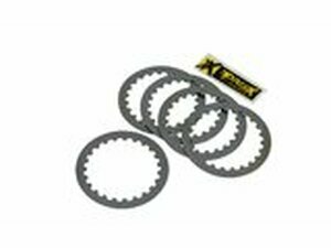 Kupplungsscheiben Kit glatt Prox YZ 65