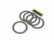 Kupplungsscheiben Kit glatt Prox YZ 65