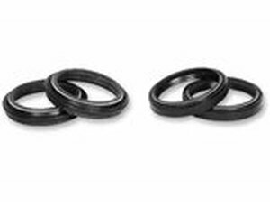 Dichtringe + Staubschutz Gabel 37x50x11 CRF 150 R / RM 85