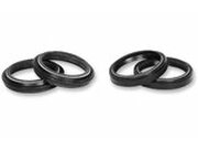 Dichtringe + Staubschutz Gabel 37x50x11 CRF 150 R / RM 85