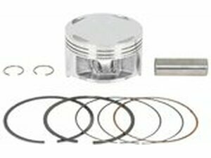 Kolben Guss 85,00mm STANDARD XR 400