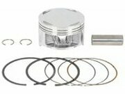 Kolben Guss 85,00mm STANDARD XR 400