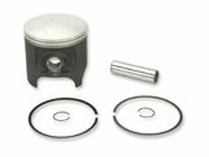 Kolben Guss 89,00mm STANDARD CR 500