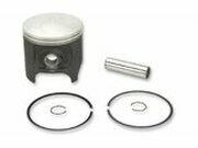 Kolben Guss 89,75mm +0,75mm CR 500