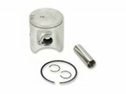 Kolben Guss 53,95mm Gr. A2 Honda CR / Husqvarna WRE 125