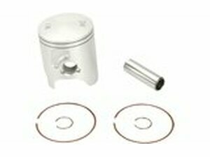 Kolben Guss 66,34mm Gr. A CR 250 bis 1996