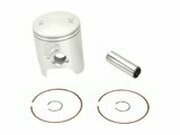 Kolben Guss 66,35mm Gr. A1 CR 250 bis 1996