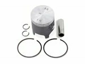 Kolben Guss 66,34mm Gr. A Honda CR 250 1998-2001 /...