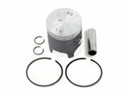 Kolben Guss 66,34mm Gr. A Honda CR 250 1998-2001 /...