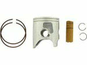 Kolben Guss 66,36mm Gr. B YZ 250 ab 1999