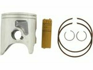 Kolben Guss 66,37mm Gr. C YZ 250 ab 1999