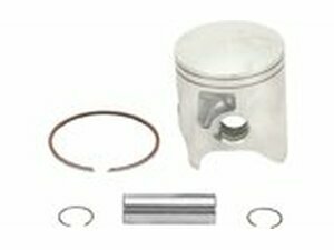 Kolben Guss 66,38mm Gr. D YZ 250 ab 1999