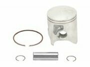 Kolben Guss 66,38mm Gr. D YZ 250 ab 1999