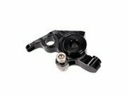 Kupplungshebel Adapter Puig 2.0 KTM Duke 690 / 690 R ab 2012