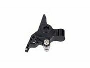 Bremshebel Adapter hinten Puig 2.0 Yamaha Tmax 500 / 530