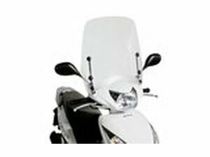 Windschild Puig T.S. transparent Honda NSC Vision 50 /...