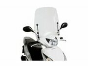 Windschild Puig T.S. transparent Honda NSC Vision 50 /...