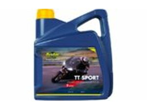 2-Takt Motorl Putoline TT Sport / semisynthetisch / 4L