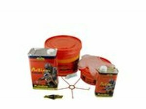 Reinigungskit Luftfilter Putoline Action Kit komplett