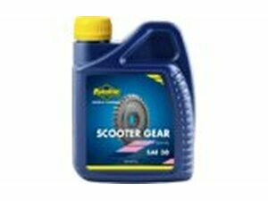 Getriebel SAE 30W Putoline Scooter Gear / 500ml
