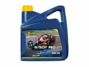 4-Takt l 5W40 Putoline N-Tech Pro R+ vollsynthetisch 4L