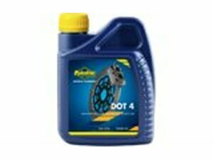 Bremsflssigkeit Putoline Universal Brake Fluid DOT4 250ml