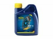 Bremsflssigkeit Putoline Universal Brake Fluid DOT4 250ml